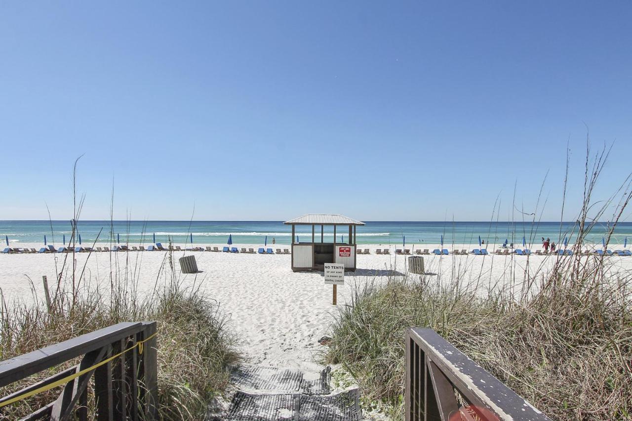 Shores Of Panama Resort By Vacasa Panama City Beach Exterior photo