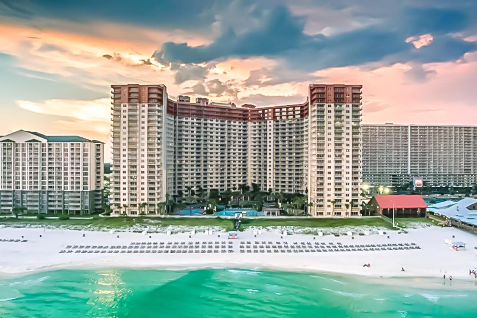 Shores Of Panama Resort By Vacasa Panama City Beach Room photo